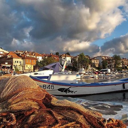 Villa Diamanti Rooms Sozopol Luaran gambar