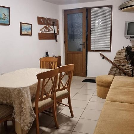 Villa Diamanti Rooms Sozopol Luaran gambar