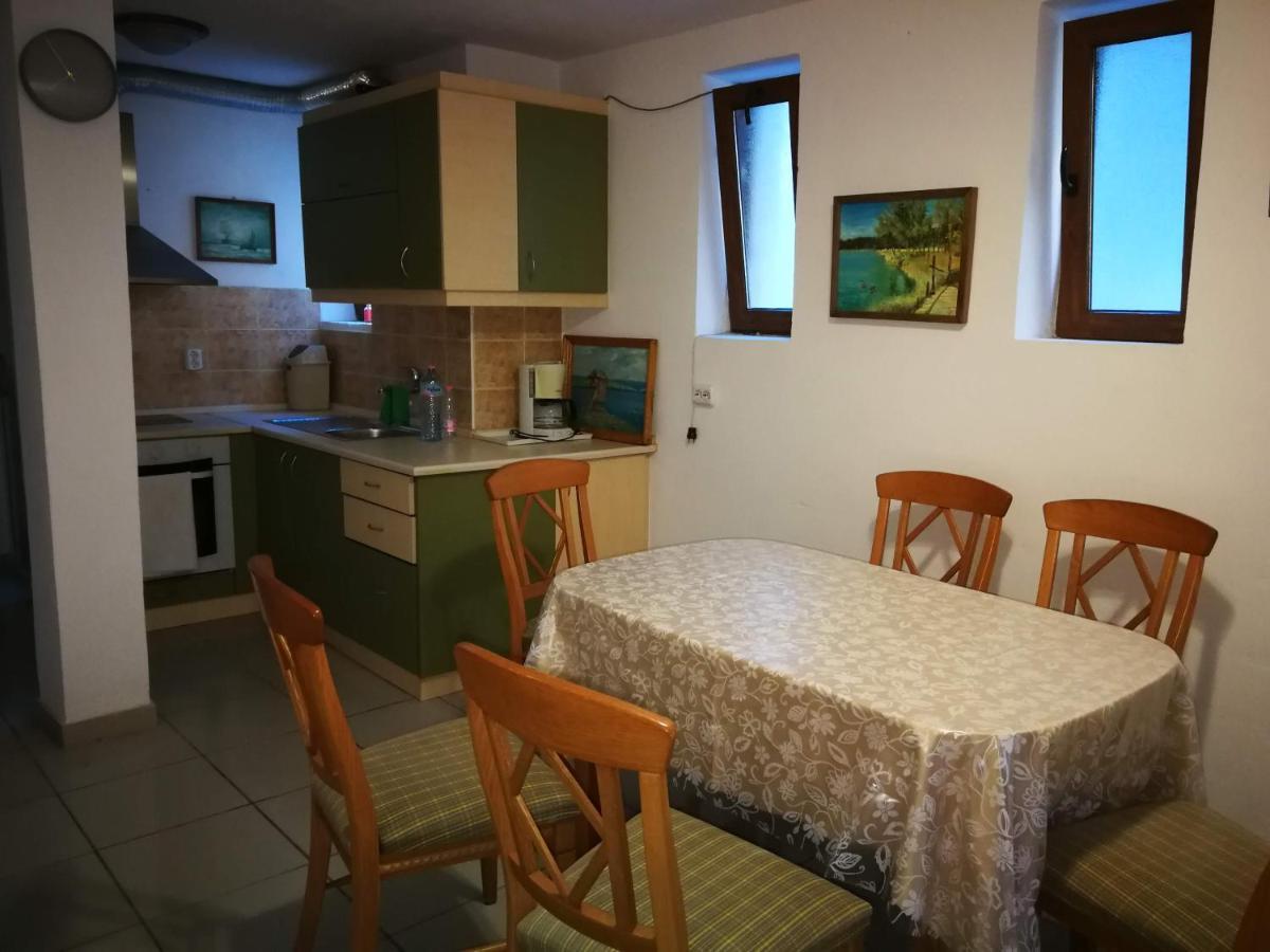 Villa Diamanti Rooms Sozopol Luaran gambar