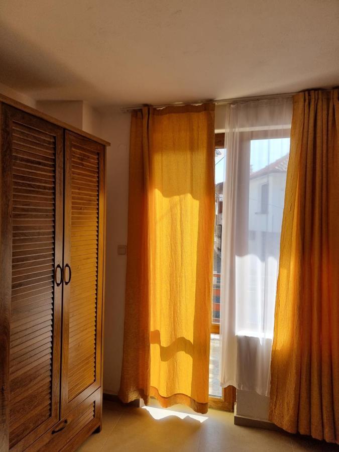Villa Diamanti Rooms Sozopol Luaran gambar