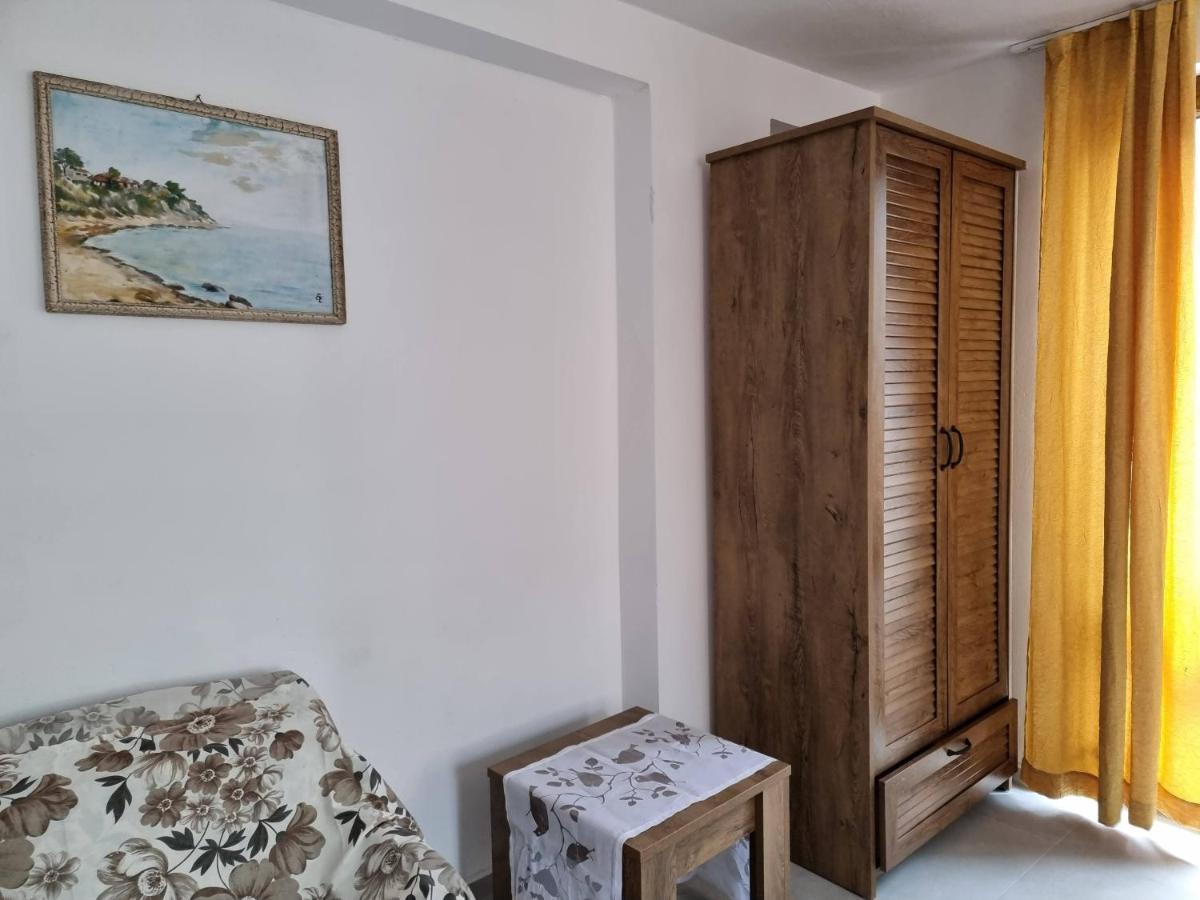 Villa Diamanti Rooms Sozopol Luaran gambar