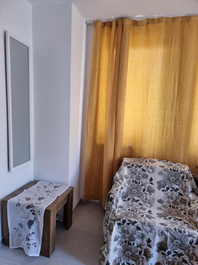 Villa Diamanti Rooms Sozopol Luaran gambar
