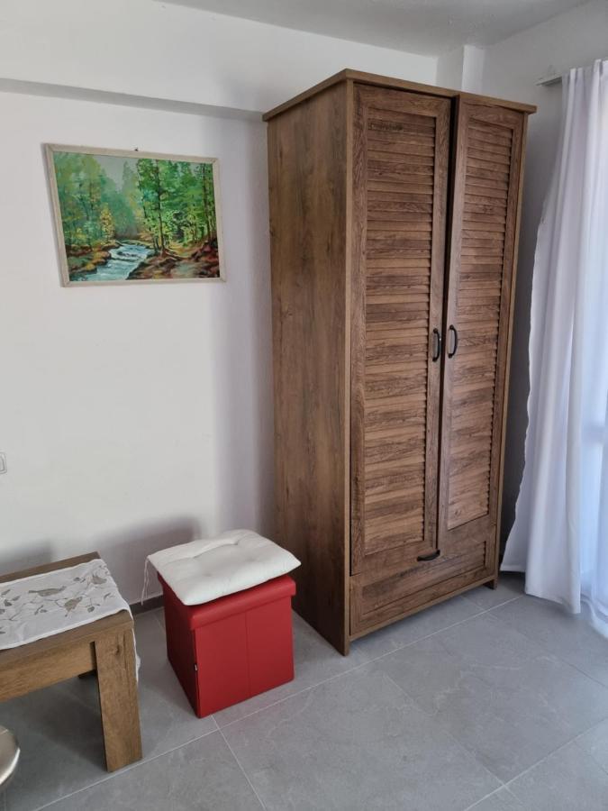 Villa Diamanti Rooms Sozopol Luaran gambar