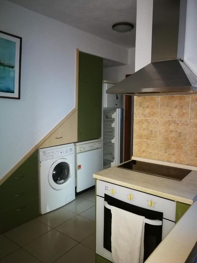 Villa Diamanti Rooms Sozopol Luaran gambar