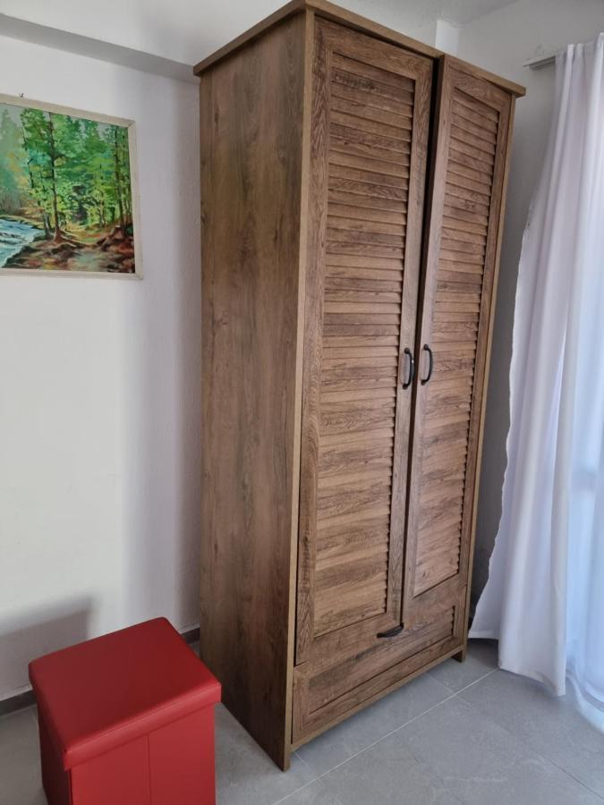 Villa Diamanti Rooms Sozopol Luaran gambar
