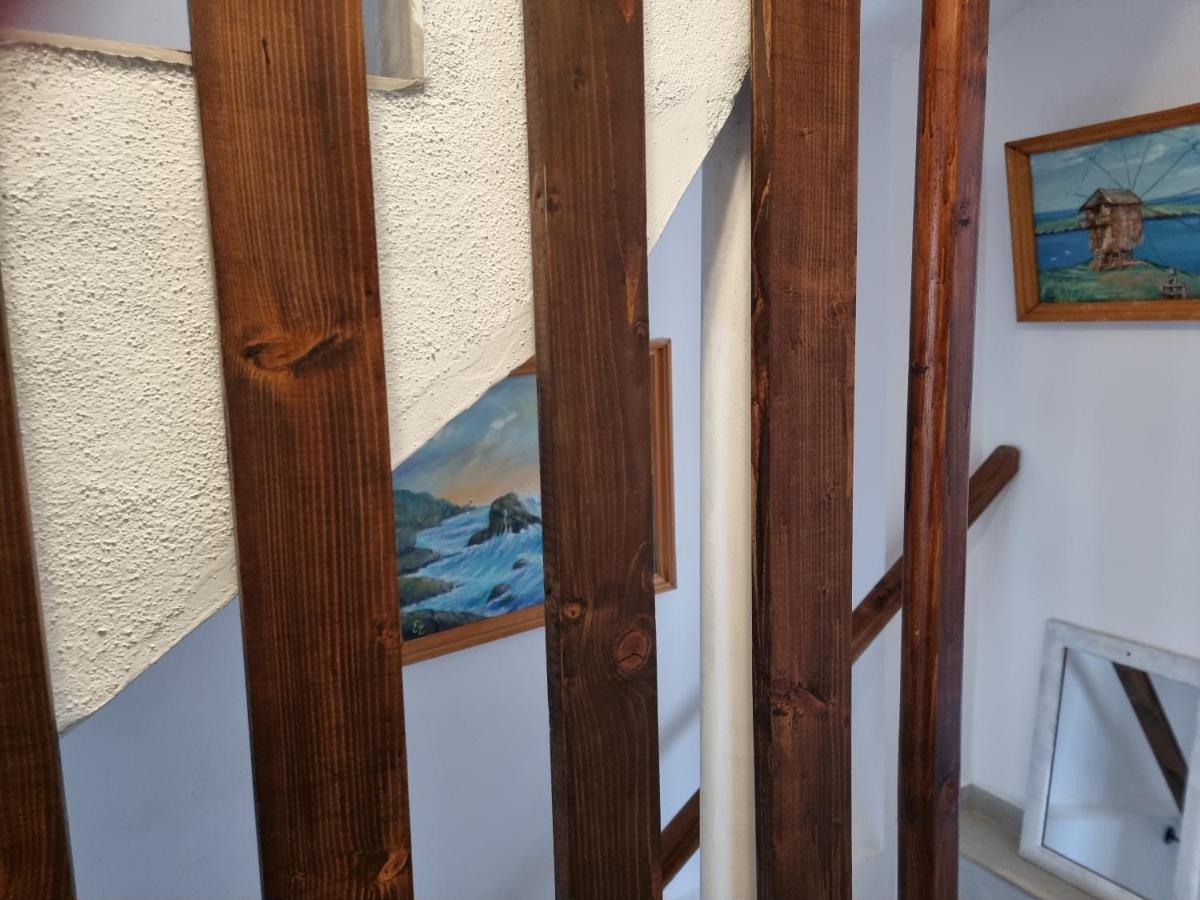 Villa Diamanti Rooms Sozopol Luaran gambar