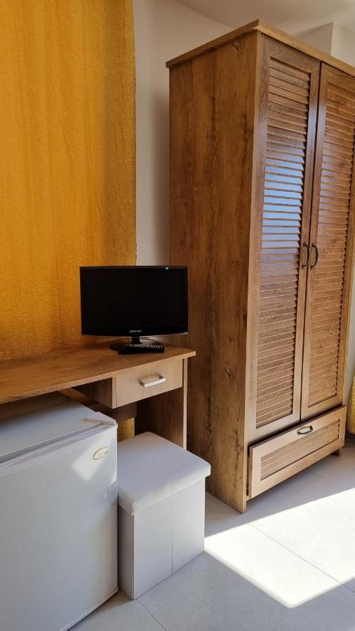 Villa Diamanti Rooms Sozopol Luaran gambar