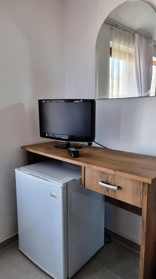 Villa Diamanti Rooms Sozopol Luaran gambar