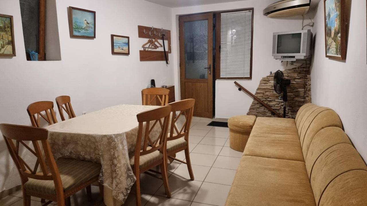 Villa Diamanti Rooms Sozopol Luaran gambar