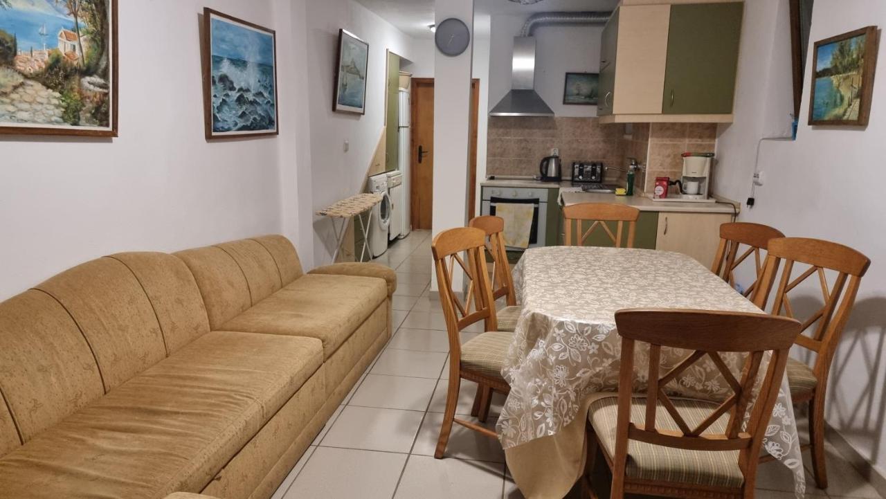 Villa Diamanti Rooms Sozopol Luaran gambar