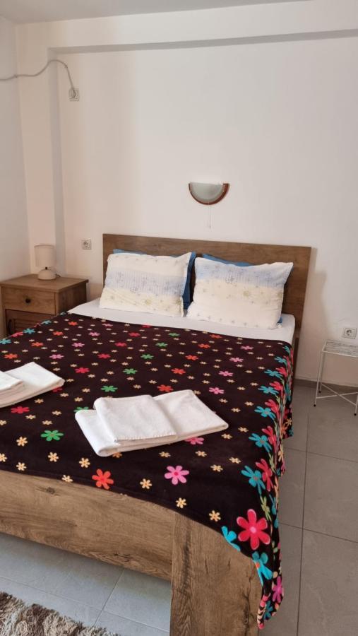 Villa Diamanti Rooms Sozopol Luaran gambar