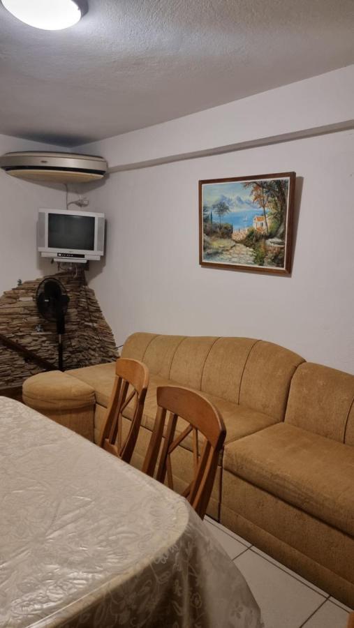 Villa Diamanti Rooms Sozopol Luaran gambar