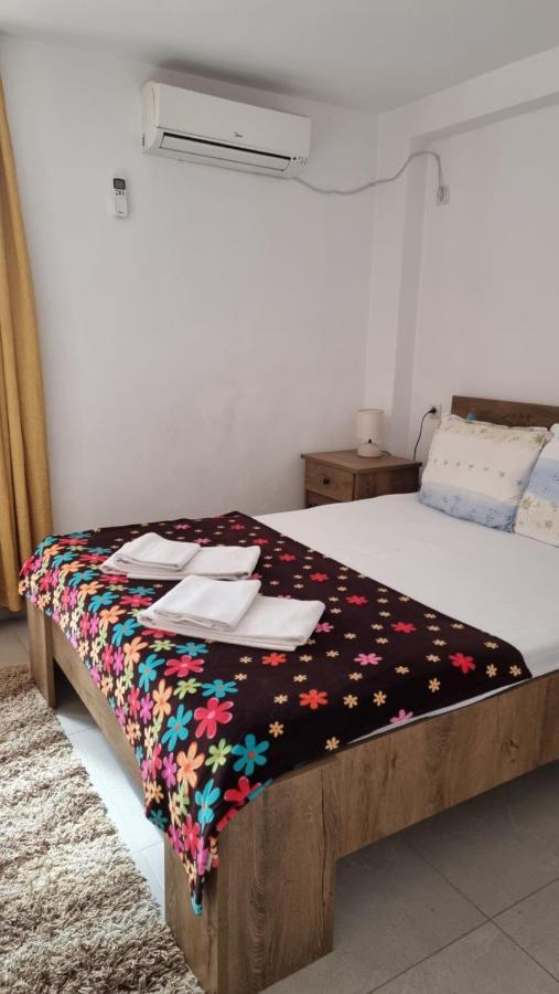 Villa Diamanti Rooms Sozopol Luaran gambar