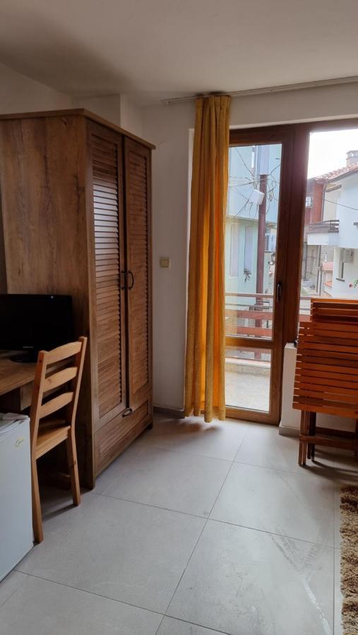 Villa Diamanti Rooms Sozopol Luaran gambar