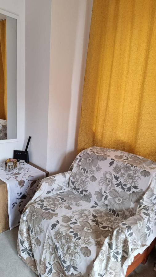 Villa Diamanti Rooms Sozopol Luaran gambar
