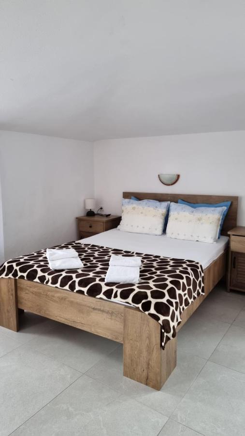 Villa Diamanti Rooms Sozopol Luaran gambar