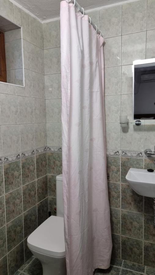 Villa Diamanti Rooms Sozopol Luaran gambar