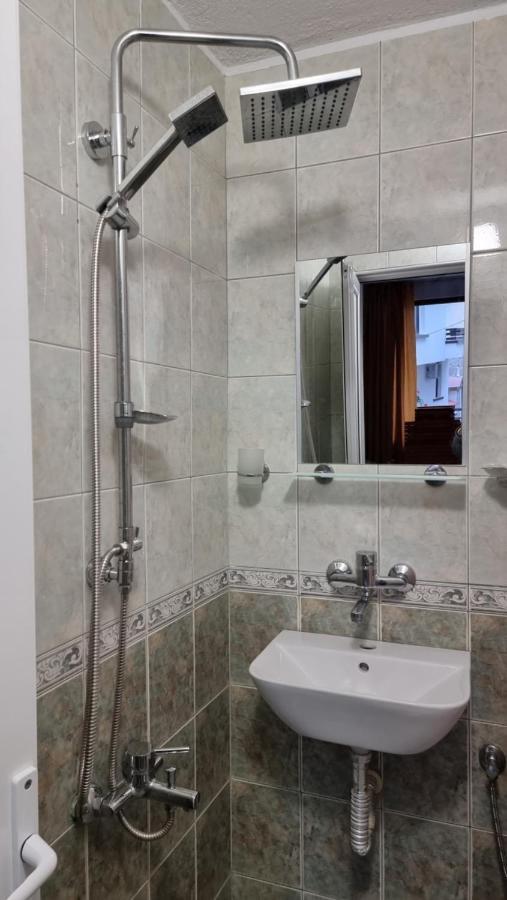 Villa Diamanti Rooms Sozopol Luaran gambar