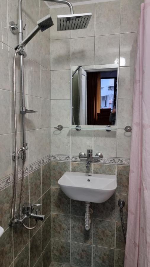Villa Diamanti Rooms Sozopol Luaran gambar