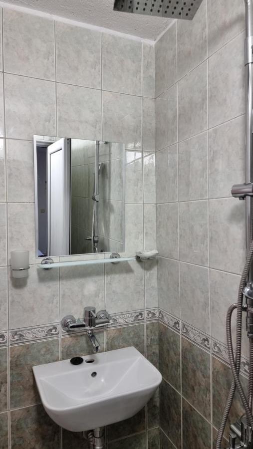 Villa Diamanti Rooms Sozopol Luaran gambar