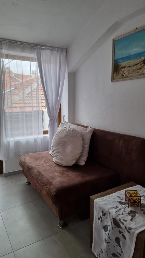 Villa Diamanti Rooms Sozopol Luaran gambar