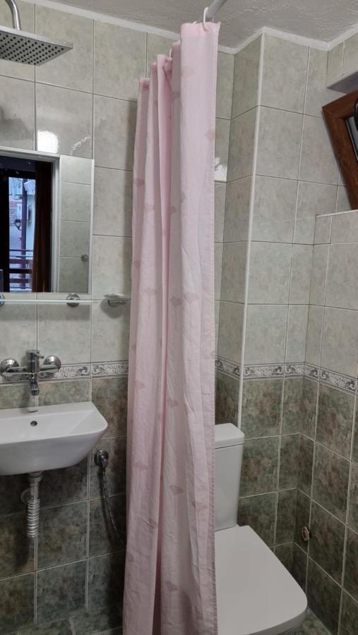 Villa Diamanti Rooms Sozopol Luaran gambar